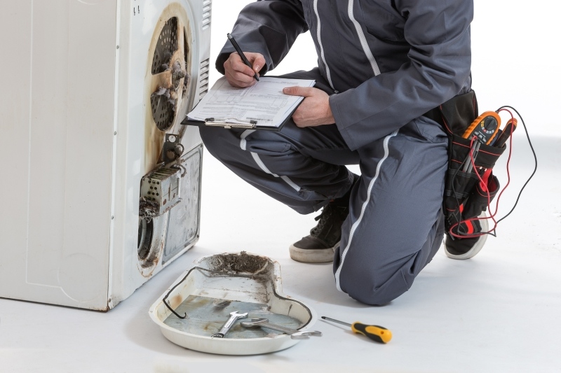 Appliance Repairs Alkham