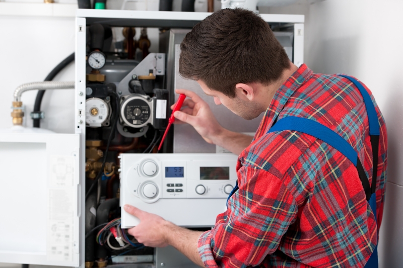 Boiler Repairs Service Alkham