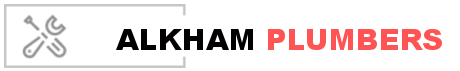 Plumbers Alkham logo