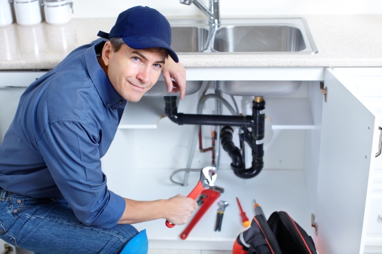Residential Plumbing Alkham