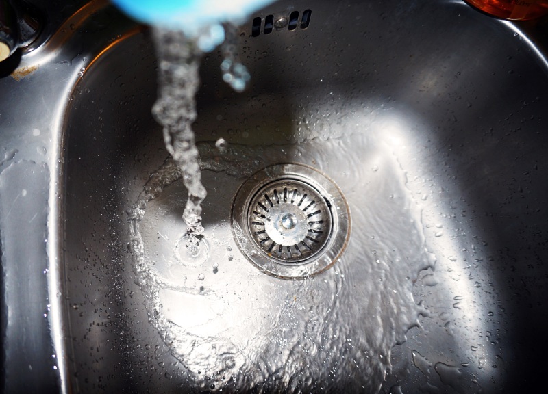 Sink Repair Alkham, Lydden, CT15
